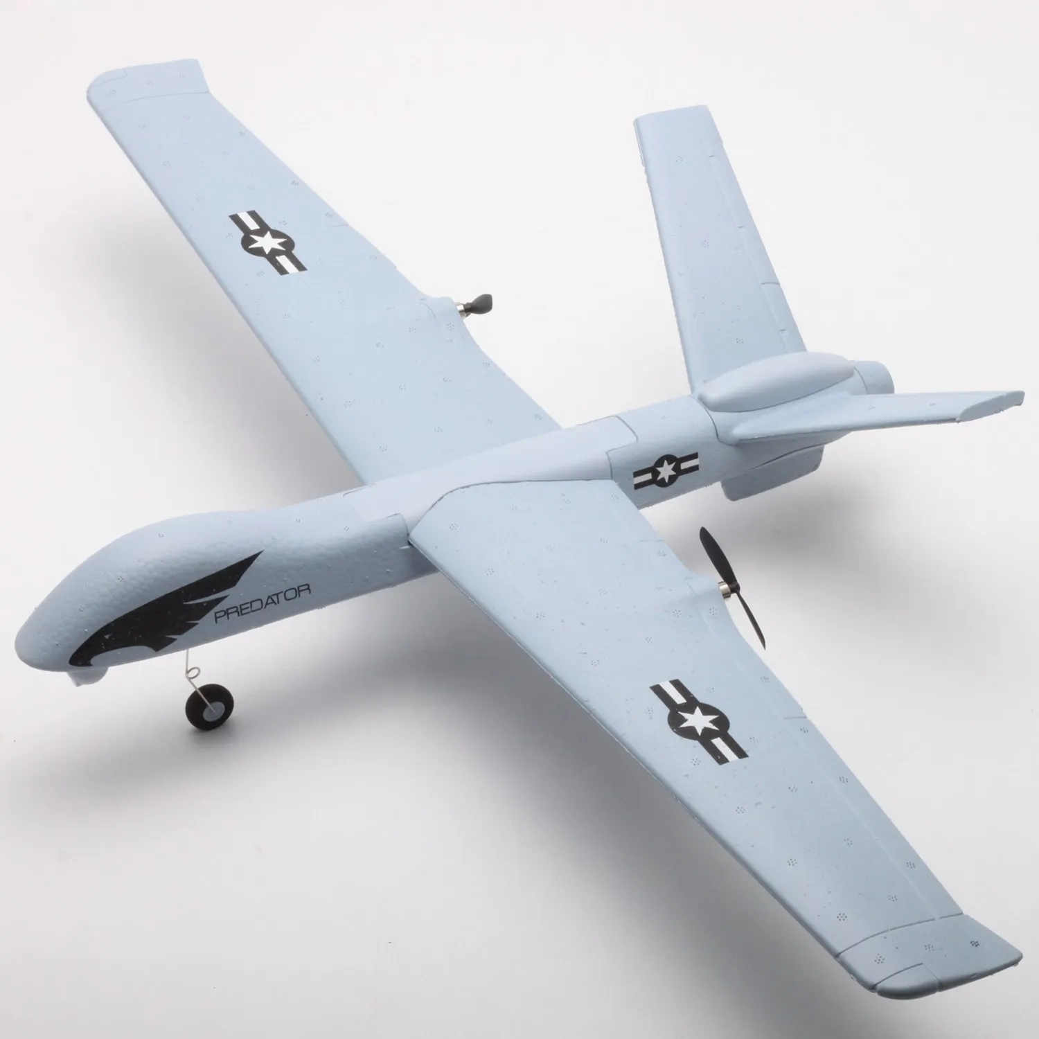 z51 predator 660mm