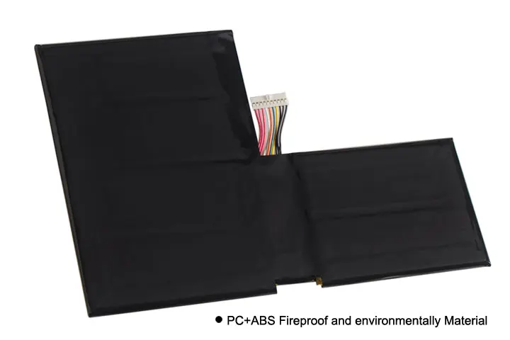 KingSener nuevo BTY-M6F batería para portátil MSI GS60 MS-16H2 MS-16H4 2PL 6QE 2QE 2PE 2QC 2QD 6QC 6QC-257XCN de la serie 11,4 V 4640 mAh - 3