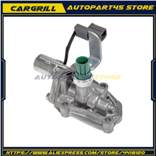 

Golkar New Engine Variable Timing Solenoid Dorman 15810-PR7-J00 3.0L-V6 15810PR7J00 Fit Acura NSX