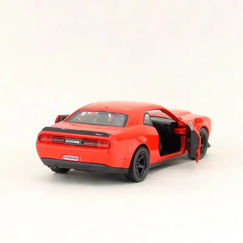 kinsmart dodge challenger