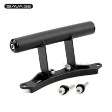 Расширение ручка для Yamaha Yzf R3 R25 16 17 Аксессуары для мотоциклов Yzfr25 Yzfr3 телефона держатель навигации кронштейн