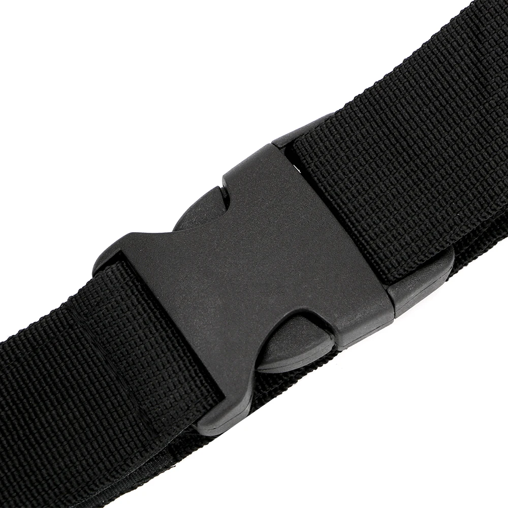 YOSOLO 220 cm Strap Belt Fishing Rod Saver Storage Auto Rod Carrier Holder Car Trunk Organizer Stowing Tidying