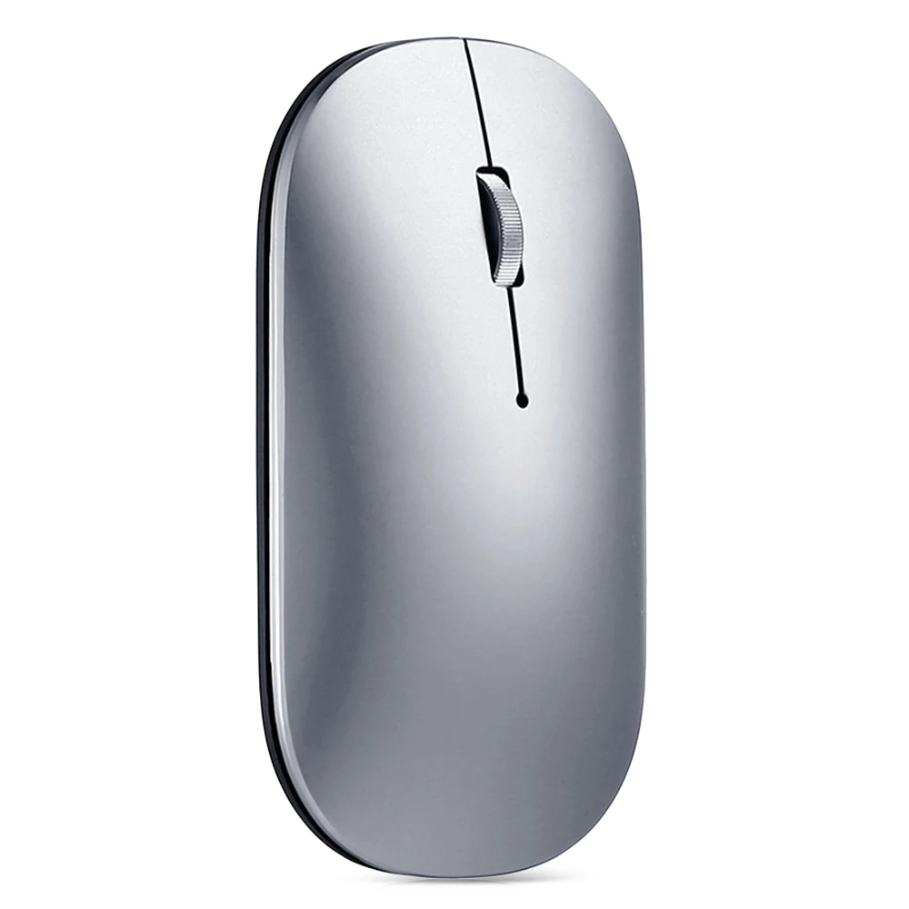 Оригинальный lenovo Xiaoxin Air Bluetooth беспроводная мышь 4000 dpi оптическая для