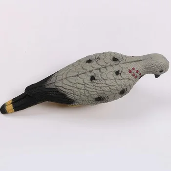 

3D Foldable Pigeon Archery Arrow Target Animal Practice Recurve Crossbow Hunting