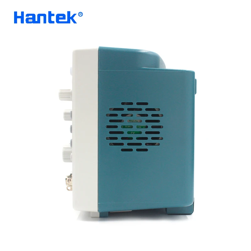 Оригинальный осциллограф Hantek DSO5072P 2 Каналы 70 МГц Ручной Osciloscopio цифровые