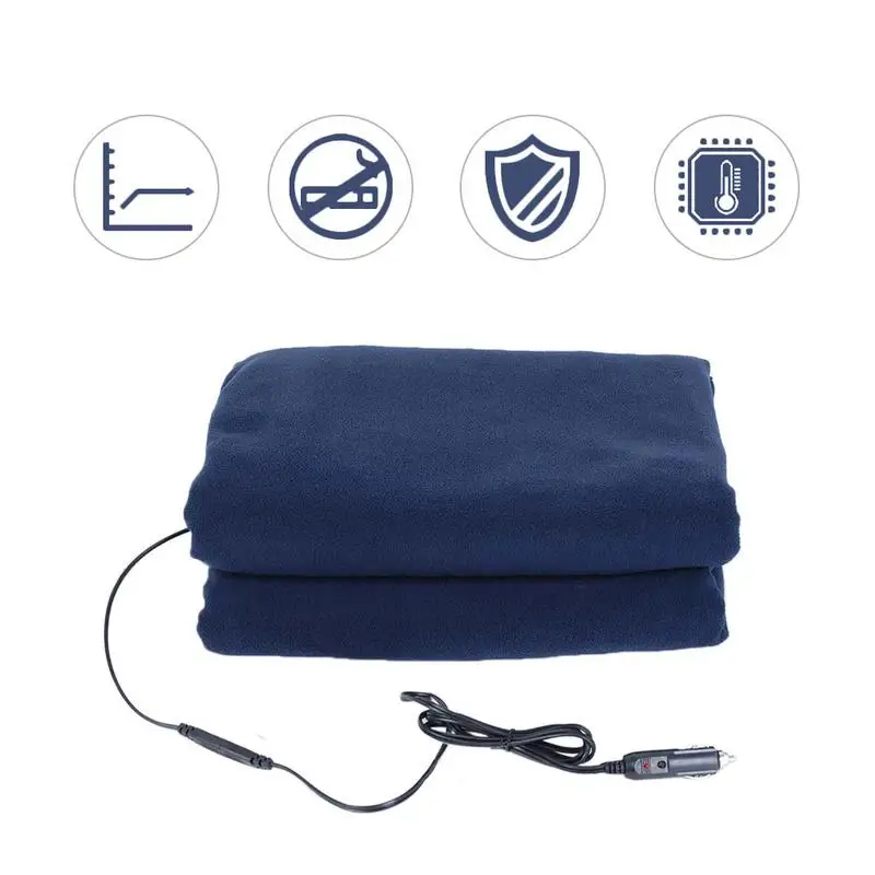 Winter Hot Car Constant Temperature Heating Blanket 12v Electric Winter Hot Car Constant Temperature Heating Blanket 12v Electric Automotive Interior Supplies General Purpose In Travel Bed From Automobiles