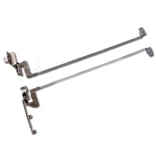 Для IBM lenovo G570 G570A G575 ЖК-Петля Набор AM0GM000100 AM0GM000200 L+ R