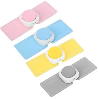 

Cervical Vertebra Massager Multi-functional Shoulder Neck Mini Electric Massage Device USB Body Relax