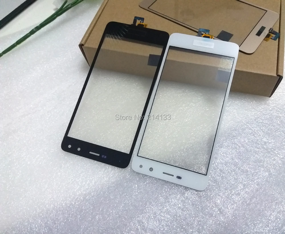 Запасная часть сенсорного дигитайзера Y 5 2017 Для Huawei Y5 стекло для экрана iii с
