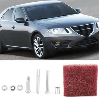 

car tools Speed Gearbox Transmission Box Repair Kit 55556311 for Saab 9-3 9-3X automobiles Automotive Repair Tools Metal