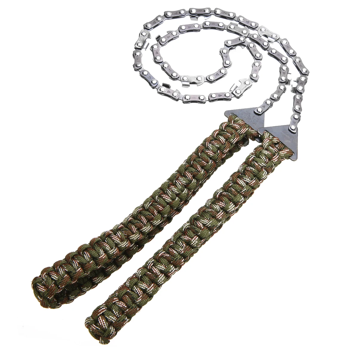 

Mayitr Emergency Steel Teeth Survival Hand Tools With Belt Bag Camp Outdoor Camping Hiking Survival Pocket Hand Saw