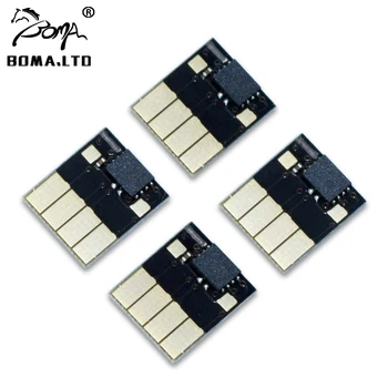 

BOMA.LTD Ciss Ink Cartridge Auto Reset ARC Chip For HP 974 PageWide 352dw 377dw 452dn 452dw 447dn 447dw 552dw 577dw 577z Printer