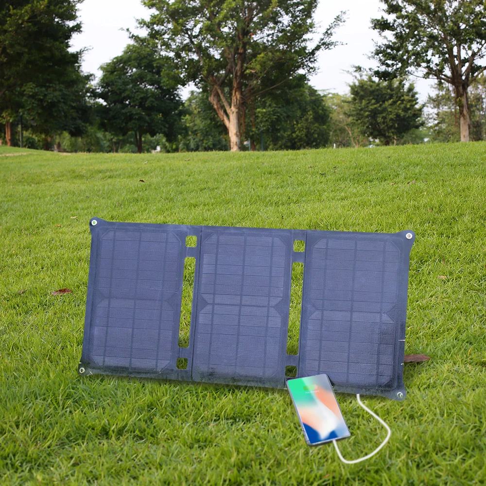 XINPUGUANG 21W Solar Panel Solar panels pate Dual USB Solar Charger Batteries Phone Charging 5V 1A 2A 3A for Tablet phone MP3 XINPUGUANG 21W Solar Panel Solar panels pate Dual USB Solar Charger Batteries Phone Charging 5V 1A 2A 3A for Tablet phone MP3