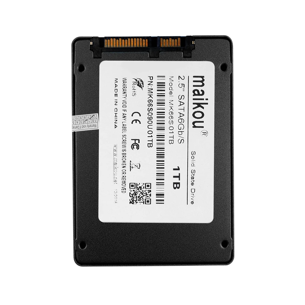 MAIKOU внешний SSD мобильный SSD 60 г/120 г/240 г/360 г/480 г/1 ТБ HDD жесткий диск type-C и USB3.0 Универсальный