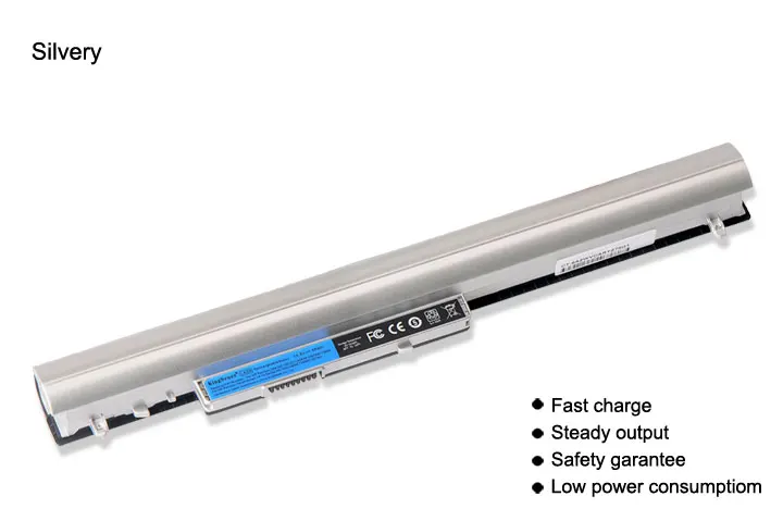 Kingsener LA04 LA0DF ноутбук Батарея для струйного принтера HP Pavilion TouchSmart 14 15 248 G1 345 350 HSTNN YB5M