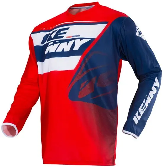 

Motorcycles Long Sleeves Men's Moto GP Mtb Jersey Downhill Bike Shirt Camisa Ciclismo Ropa Hombre Breathable Motocross DH Jersey