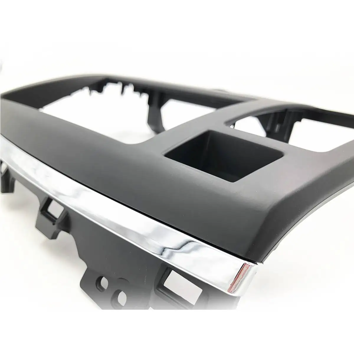 25*8*34 5 см автомобильный радиоприемник Facia Dash Kit панель фасции пластина для Nissan Elgrand