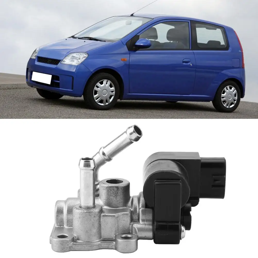 Автомобильный клапан контроля холостого хода IACV для TOYOTA DAIHATSU сердцевина VI L7