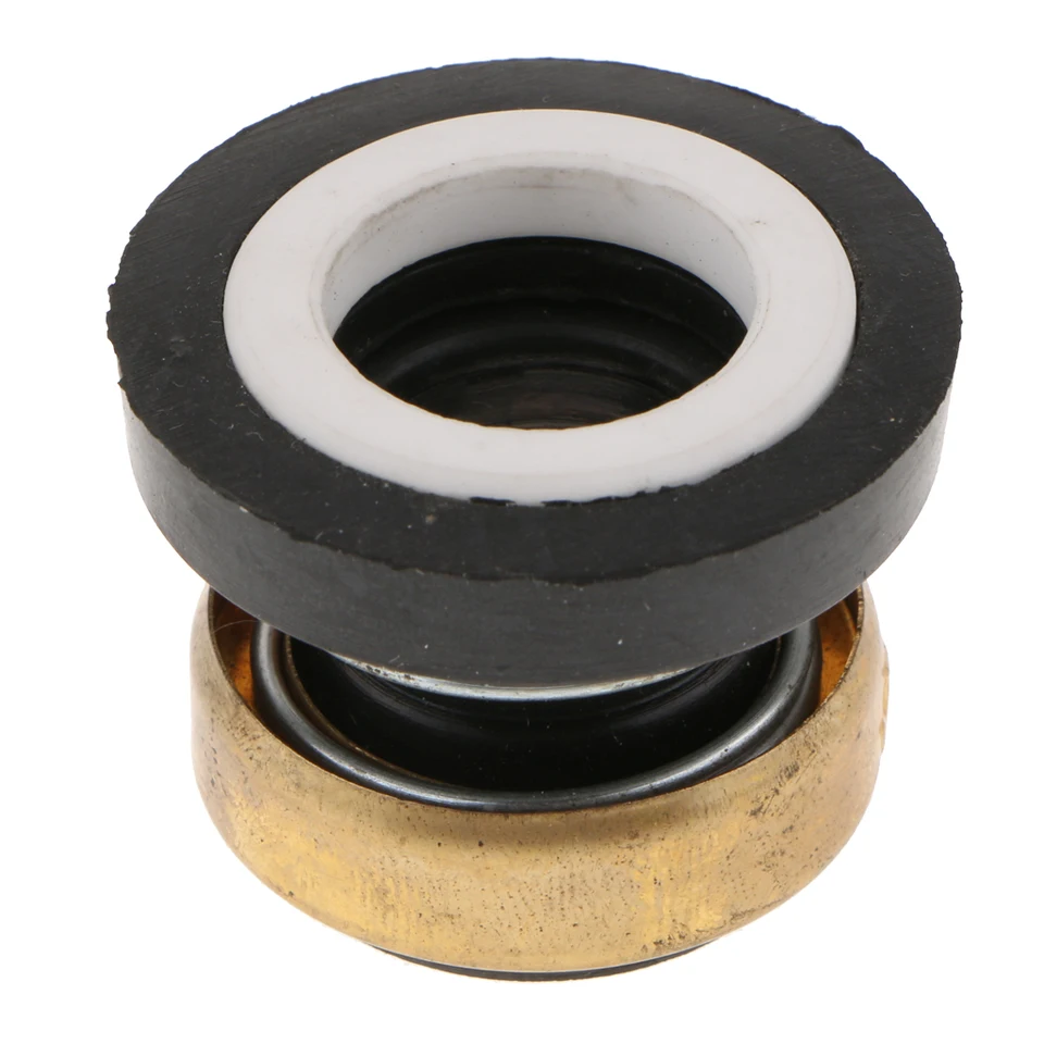 Anello Diapositiva Interno In Ceramica 21mm – Guarnizione Meccanica Per Pompa Acqua – Uxcell