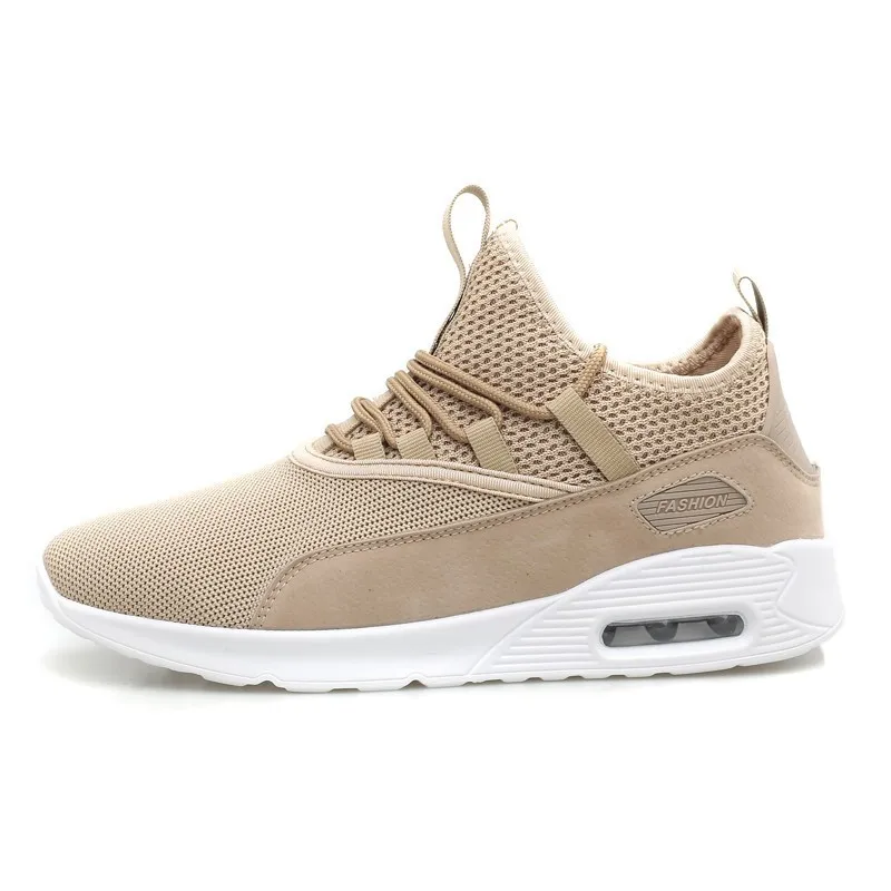 

Qzhsmy 2019 New Mesh Men Casual Shoes Summer Trainers Lightweight Shoes High Quality Comfortable Breathable Walking Sneakers