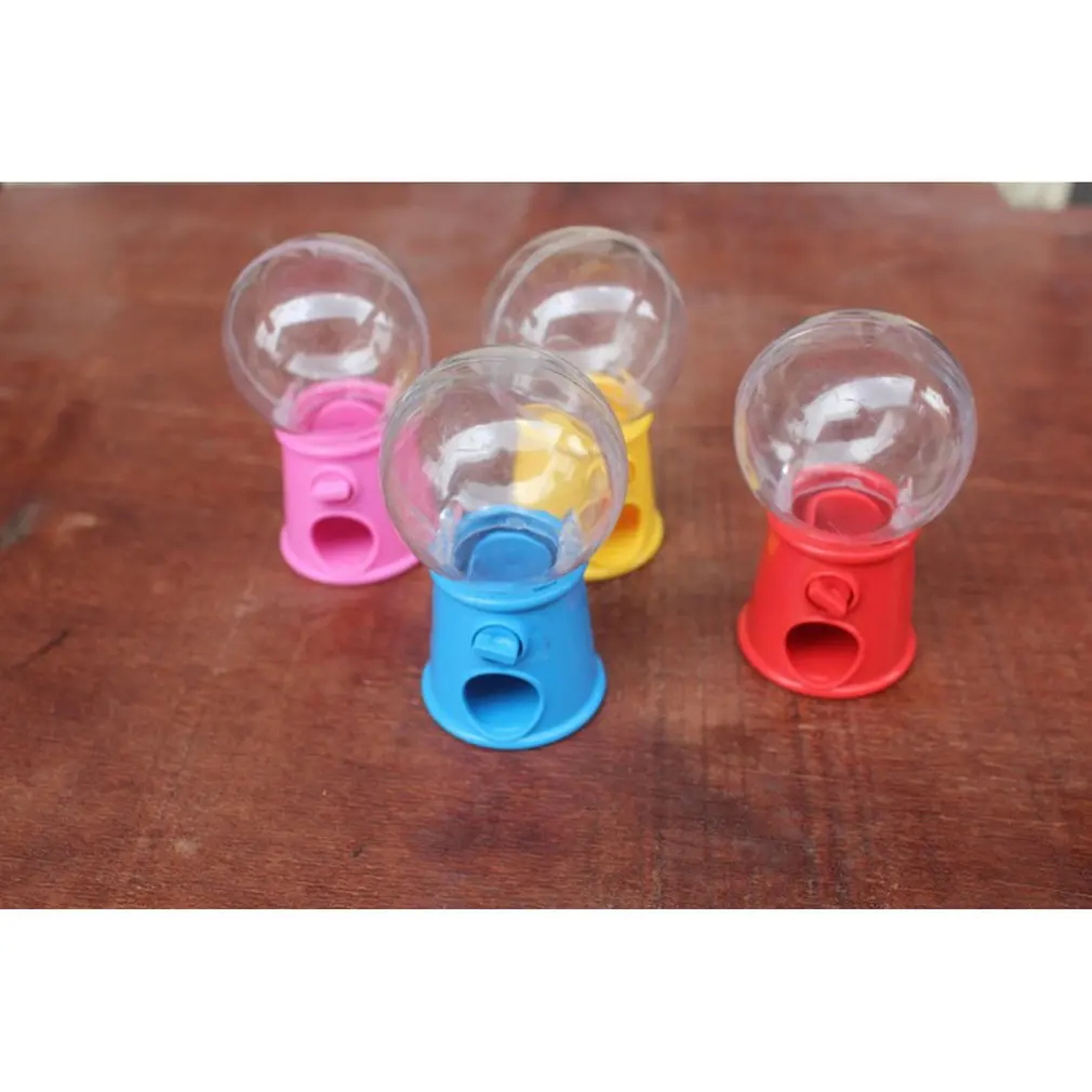 

Mini Cute Lovely Candy Money Box Baby Candy Storage Box Piggy Bank Candy Machine Gifts For Party Kids Toy Supplies