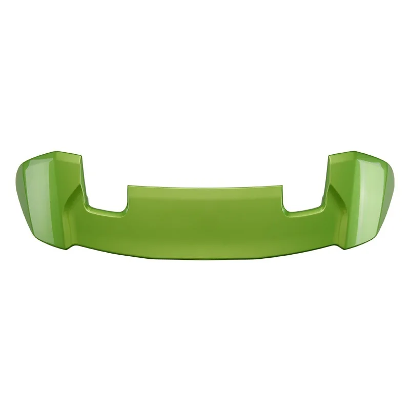 

Upgraded Protector Parts Modified Exterior Accessories Mouldings Modification Spoilers Wings 14 15 16 17 18 FOR Honda Fit