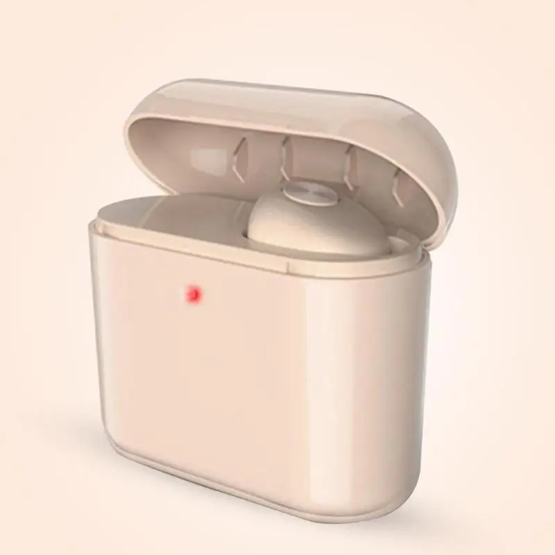 

ALLOYSEED True TWS Wireless Headphones Earbuds Bluetooth Earphone Sports Music Headset w/Mic Charging Box for IOS Android phone