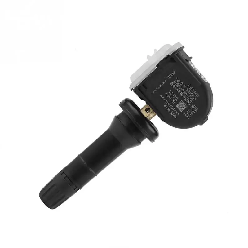 4 шт. автомобильный TPMS датчик контроля давления в шинах для Buick Allure Enclave LaCrosse Lucerne