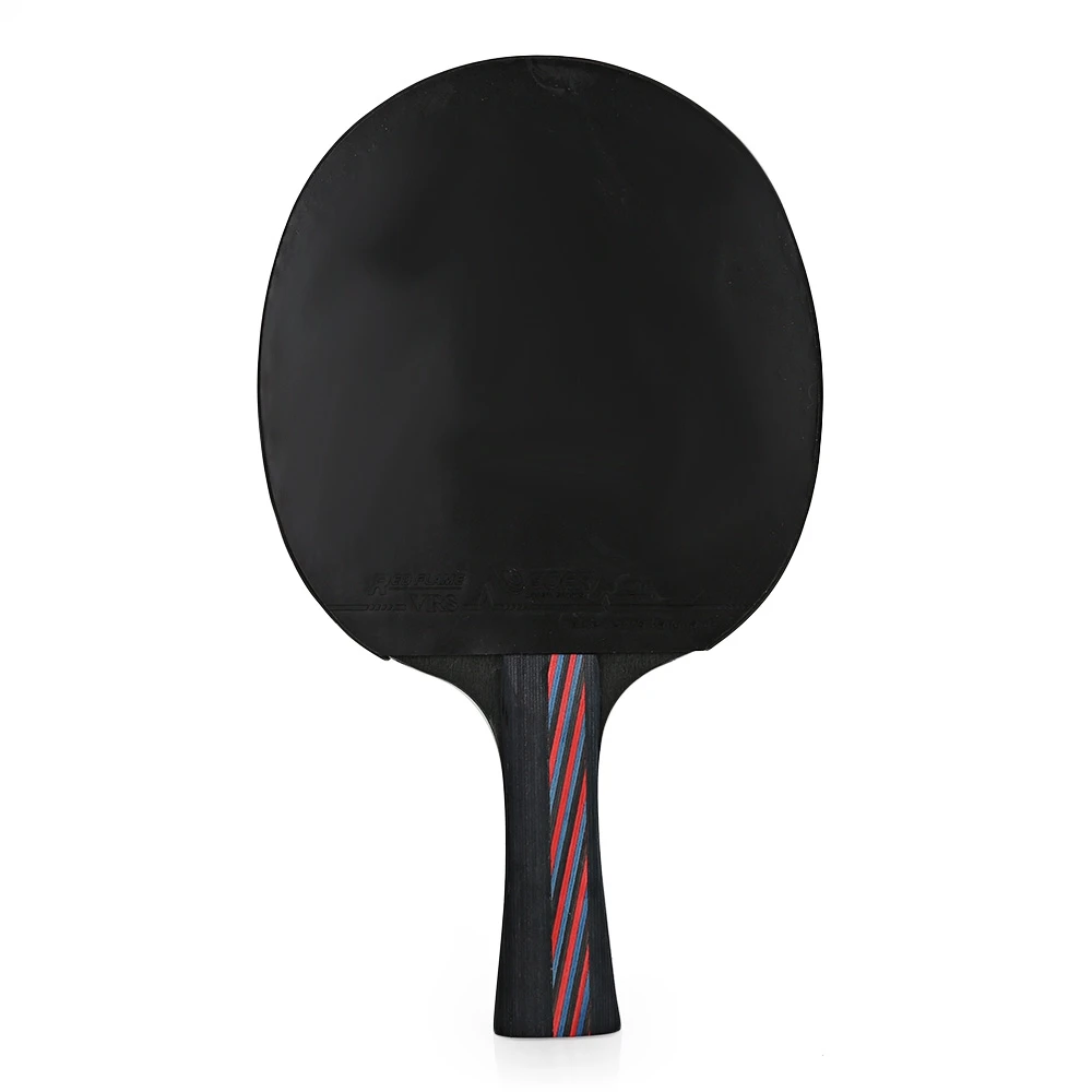 

BOER Outdoor Table Tennis Lightweight Ping Pong Racket Paddle with Storing Bag