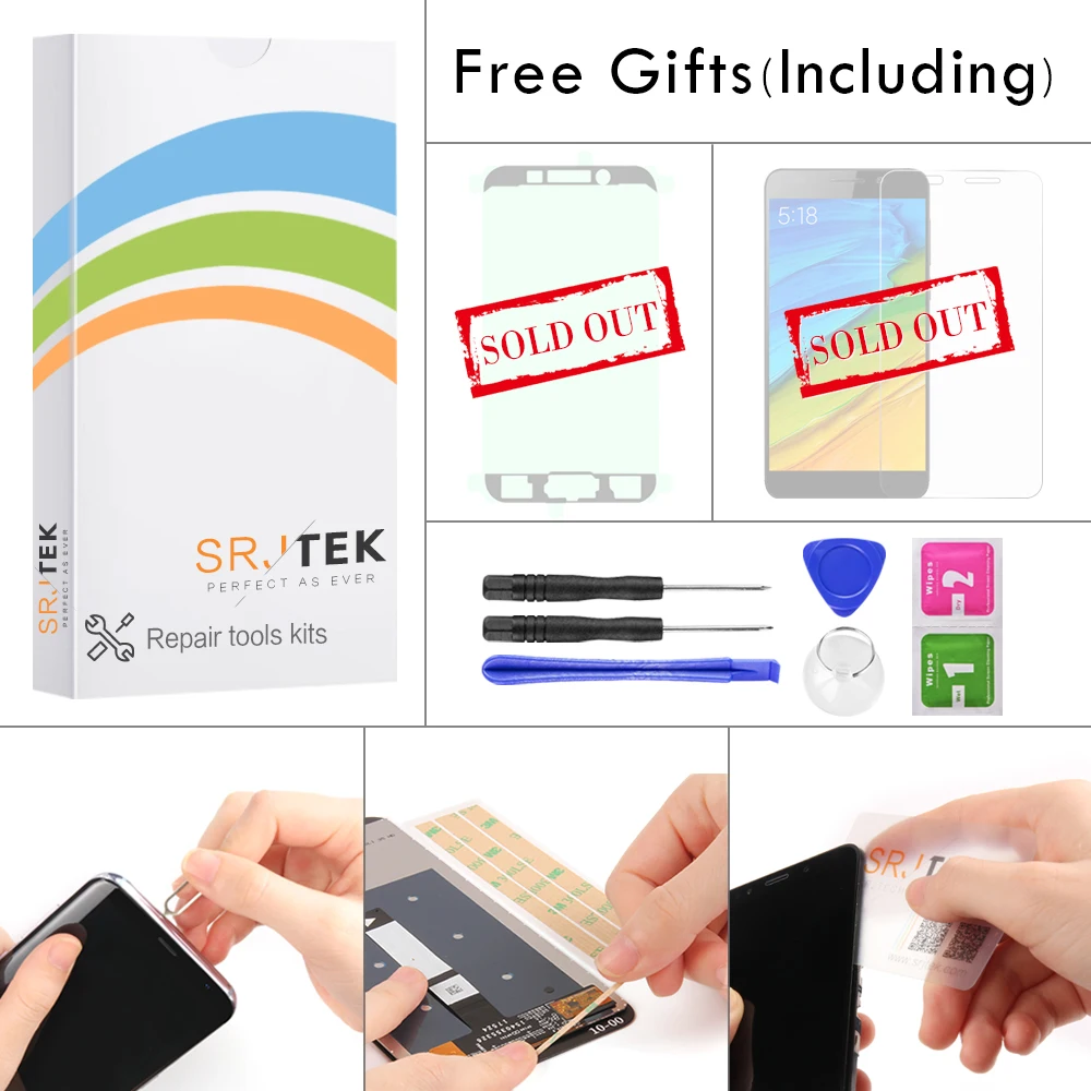 

AMOLED/OLED For Samsung Galaxy A8 2016 A810 Display Touch Screen Digitizer Panel Assembly Replacement A8 2016 A810F LCD Display