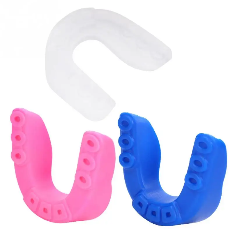 Buy Adult Mouth Guard EVA Boxing Mouth Guard Taekwondo