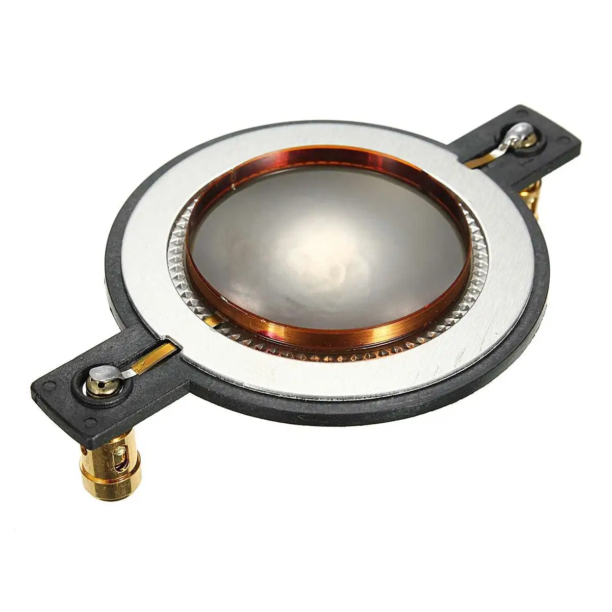 Высокочастотная звуковая диафрагма катушка титановая пленка 44 4 мм для Behringer 44T120D8