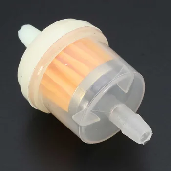 

1/4'' Inline Fuel Gas Filter For BRIGGS STRATTON 493629 691035 5065 49019-7001