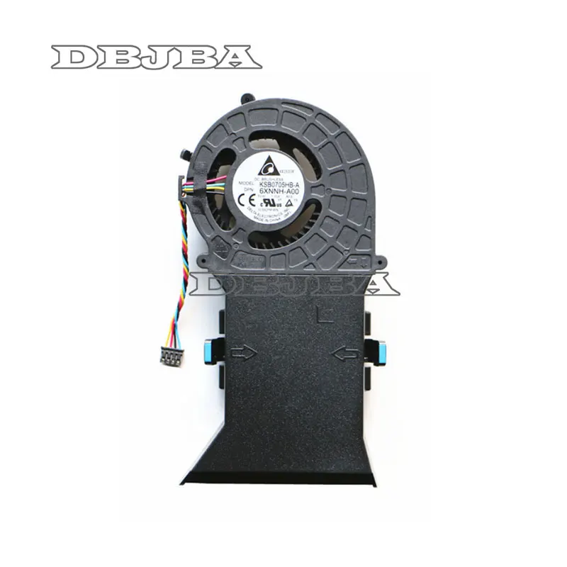 Новый KSB0705HB-A DP/N:6XNNH для Dell Alienware ALWAR-2508 Gpu охлаждающий вентилятор 6XNNH | Компьютеры и