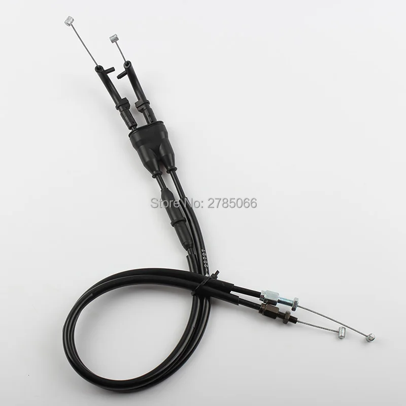 Motorcycle Throttle Cable For YAMAHA YZF-R6 2008 2009 2010 2011 2012 2013 2014 2015 2016 | Автомобили и мотоциклы