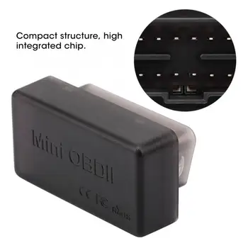 

automotive OBD2 OBDII Car professional Diagnostic Tool Automotive Code Reader Scanner V06HW key programmer ABS Car Tools