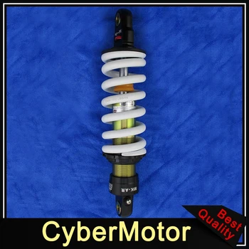 

DNM MK-AR 290mm 1000LBS Spring Rear Shock For Pit Dirt Bike