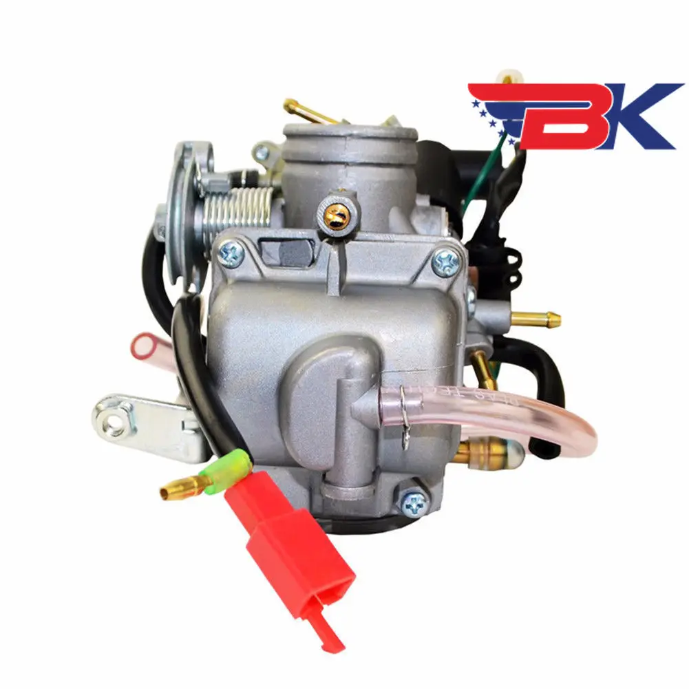CF250 GY250 CH150 Карбюратор с водяным охлаждением 250 куб. См 300 CF ATV карта мопед