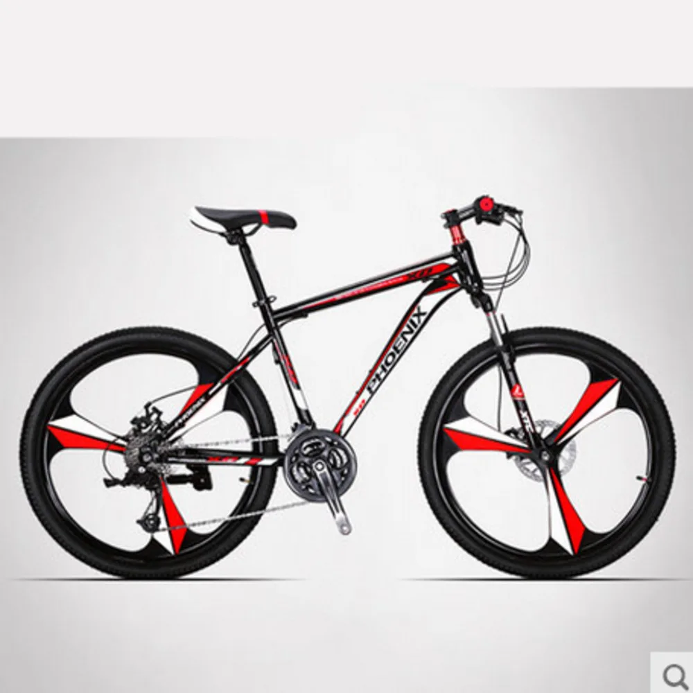 Perfect New Brand 26 Inch Carbon Steel Frame 21/27 Speed Disc Brake Mountain Bike Outdoor Sport Downhill Bicicleta Off-road Bicycle 3 Perfect New Brand 26 Inch Carbon Steel Frame 21/27 Speed Disc Brake Mountain Bike Outdoor Sport Downhill Bicicleta Off-road Bicycle 3