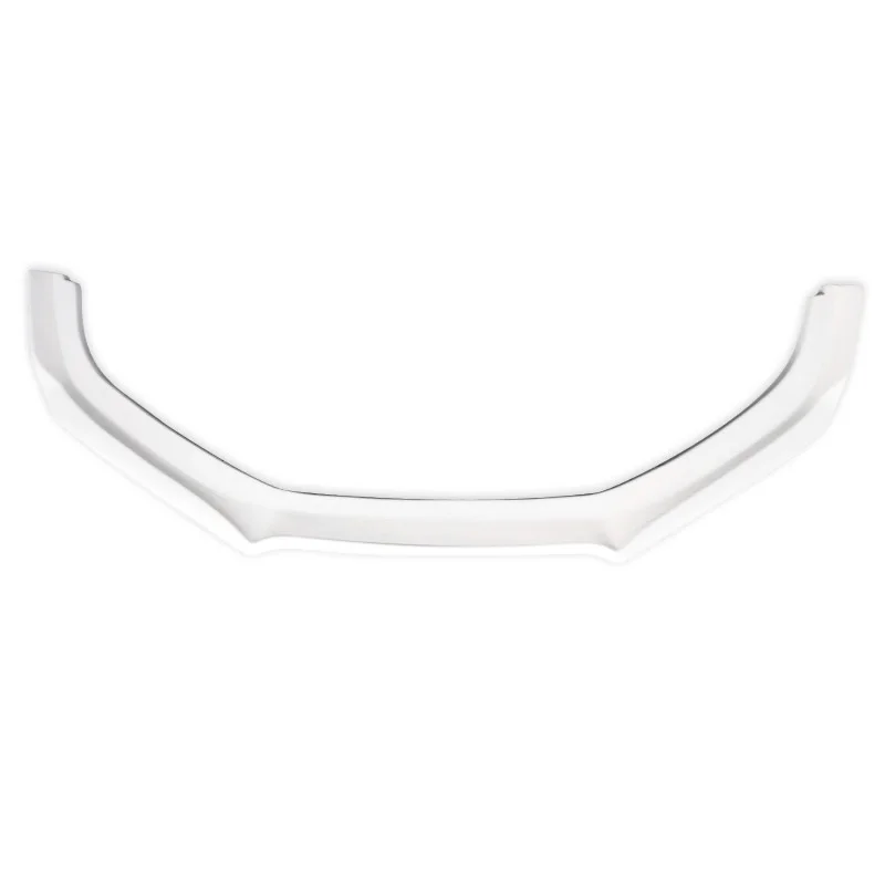 

Car-styling Car Modification Protector Coche Style Molding Accessories Bumper Guard Anticollision Adhesive 16 17 FOR Honda Greiz