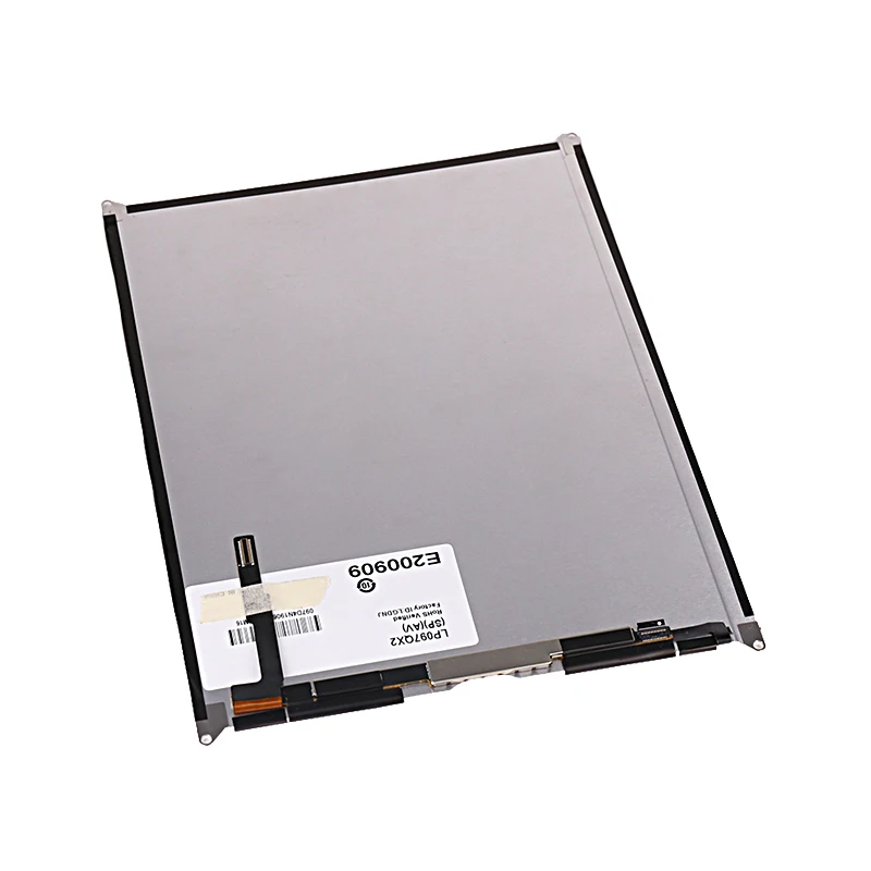 Для iPad 5 Air A1474 A1475 A1476 ЖК экран дисплей сенсорный дигитайзер сборка панель для