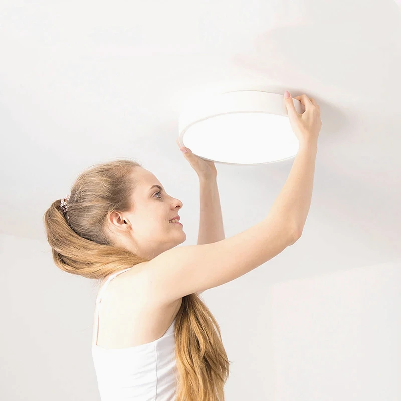 Yeelight xiaomi smart light LED Ceiling lamp 320 mijia mi home Remote Control led light Bluetooth W
