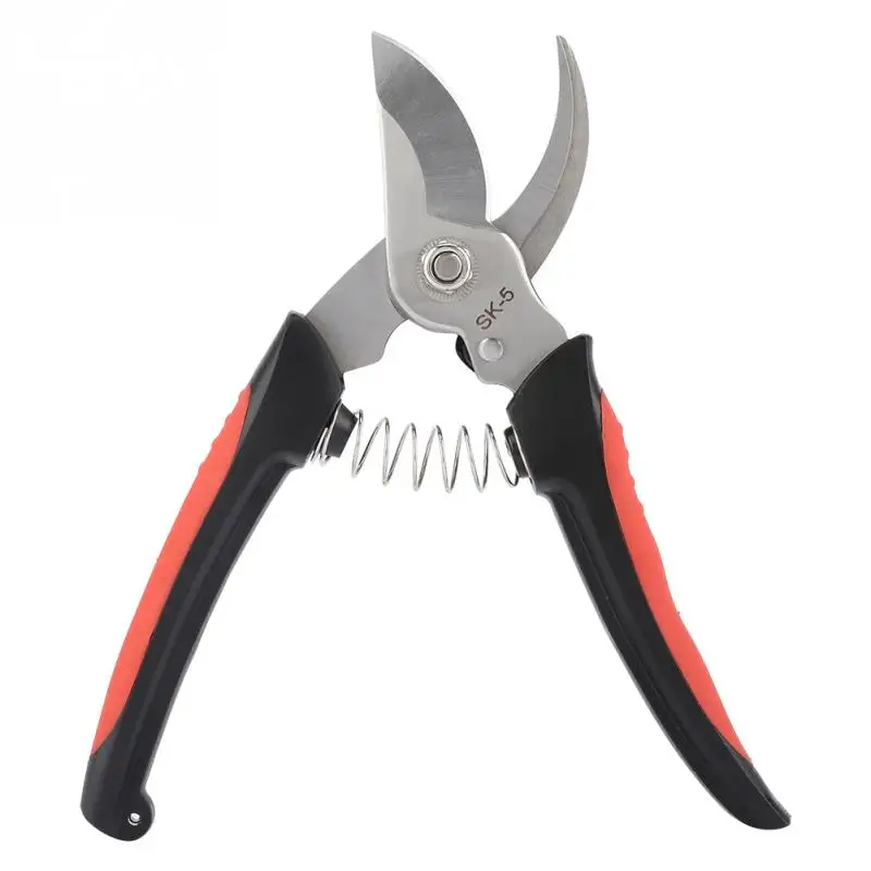

Durable Pruning Shear Scissor For Flowers Tree Branches Garden Cutting Tool Gardening Pruner Hand Tools