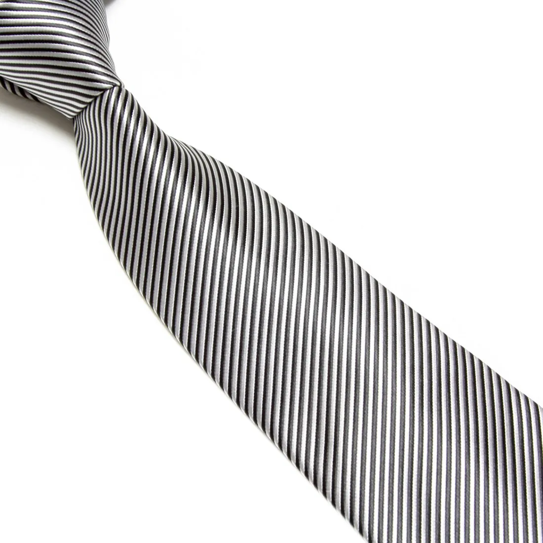 

Good Quality Business Party Dress Tie Men's New Check Blue Purple Jacquard Woven Silk Ties Mens Neck Tie Striped Ties for Men