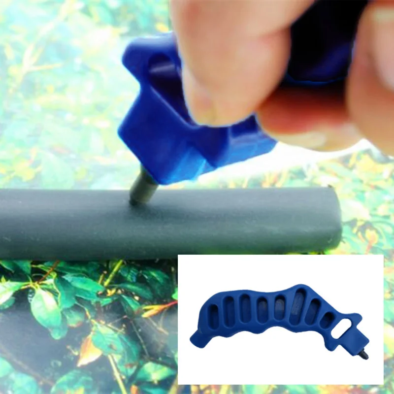 

3.5mm Hose Puncher Perforator Irrigation Water Pipe Hole Punching Garden Tool