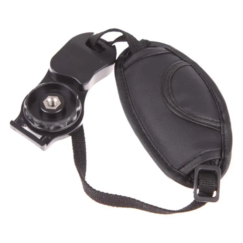 PU Wrist Strap Camera Hand Grip for Canon EOS Nikon Sony Olympus SLR DSLR | Электроника