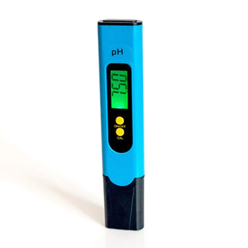

High Precision Automatic PH Value Tester Water Monitor Modifier Accurate Safe