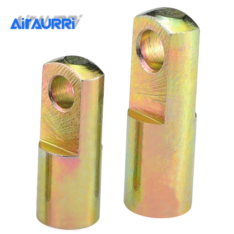 

Pneumatic Cylinder joints I Knuckle
