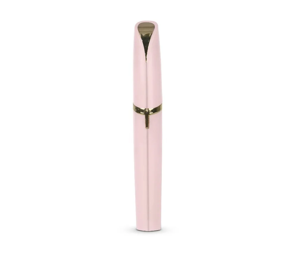 2018 Dropshipping Electric Hair Eyebrow Remover Shaver Painless Personal Face Care Gift for Birthday Christmas for VIP 2018 Dropshipping Electric Hair Eyebrow Remover Shaver Painless Personal Face Care Gift for Birthday Christmas for VIP