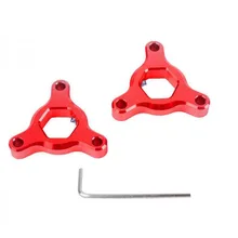 17 мм вилочные регуляторы натяга для RS250 RSV Mille R Monster 696 1100 S ZX6R ZX7R ZX9R ZX12R TL1000S TL1000R GSXR1100 YZFR6 YZF1000R